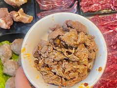 -福合埕牛肉丸(福平路店)