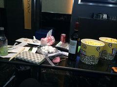 -音乐盒KTV(澄海店)