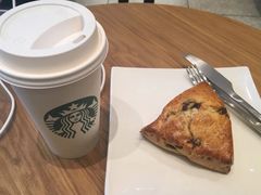 美式咖啡-星巴克(深圳湾体育中心店)