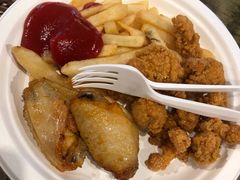 -穆拉诺餐厅(上海玻璃博物馆店)