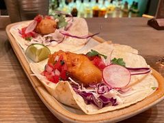 -THE CANNERY&JUJU 新鲜海鲜·牛排美食酒廊