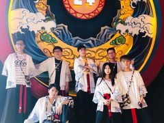 -E+有冰工厂·昆仑寒宫2(五角场店)