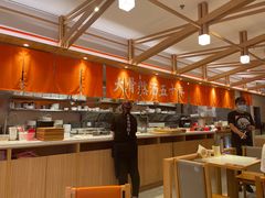 -味千拉面(光启城时尚购物中心店)