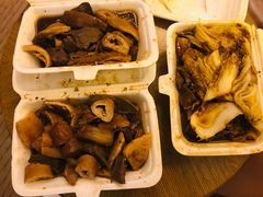 -明记牛杂(新马路分店)