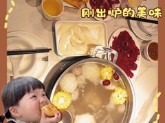 -八合里潮汕鲜牛肉火锅(福州万象城店)