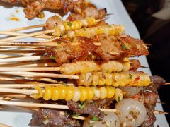 -串盟烧烤大排档·长沙美食地标(星沙店)
