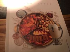 -湊湊火锅·茶憩(东城万达店)