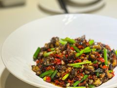 -院里寻菜·精致庭院菜(观沙岭店)