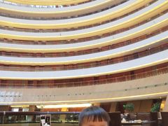 -杭州国际会议中心洲际酒店-原素全日餐厅(解放东路店)