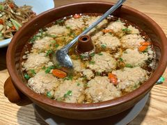 宁乡花猪肉丸汤-火候轩品质湘菜·私厨(市府店)