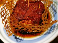 鸟巢酥方-鱼食饭稻·苏浙土菜17年老馆子(平江路店)