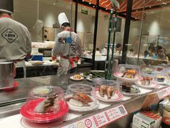 -新一番三文鱼寿司(大东海店)