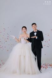 -绽放摄胶片摄影工作室