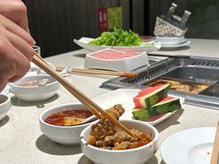 -海底捞火锅(亲子主题北金鹰店)