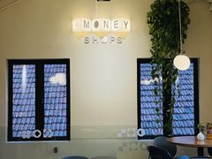 -Money Shops(愚园路店)