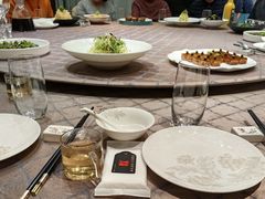 -新光酒家·河豚·海鲜·蟹料理(浦东店)