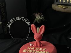 -西檬树SIMON·T轻奢蛋糕(大东方Max店)