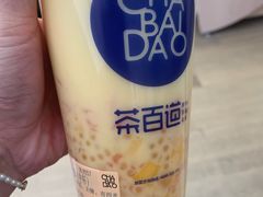 -茶百道(江北万达金街店)