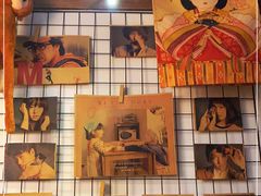 -鳗鱼家·深夜食堂(军博店)