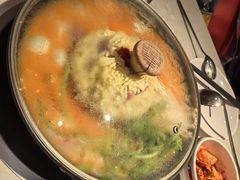-七八冷面·延边朝鲜族美食(欢乐谷店)