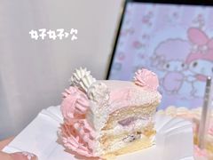 -幸福西饼生日蛋糕·下午茶(东西湖店)