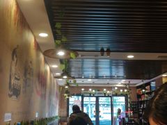 大堂-地锅公社·现炒地锅鸡·地锅鱼·夜宵(罗锦路店)