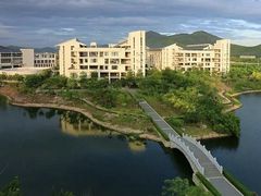 -海南热带海洋学院(三亚校区)