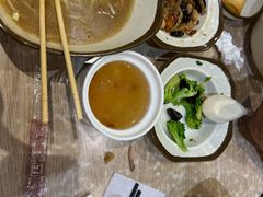 -老上海里弄味道(知春路店)