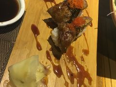 -和风清味日本料理(希尔顿店)