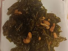 雪菜腰果-永兴餐厅(复兴中路店)