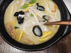 -云海肴·汽锅鸡·云南菜(广安门天虹店)