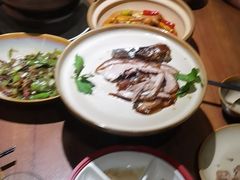 -青年公社烤鸭(熙悦天街店)