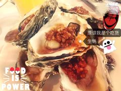 -多伦多海鲜自助餐厅(百盛购物中心三阳店)