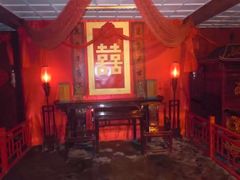 -兰剑驾校(汉阳校区)