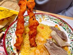 -陳香貴·兰州牛肉面(上海长风大悦城店)
