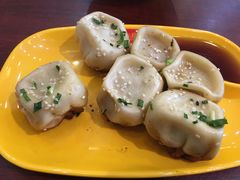 -小杨生煎(香港名都店)