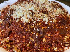 -小毛驴驴肉泡馍(解放路店)