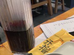 -木屋烧烤(万德庄店)