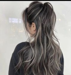 点击看大图 -MY HAIR ARDOR