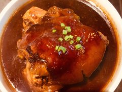 -走马楼饭庄(慈城古县城店)