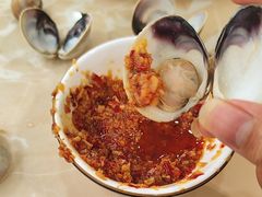 -海大大蒸汽海鲜餐厅·粤菜·特色小炒(欢乐颂店)