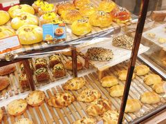 -面包新语(KKMALL京基店)