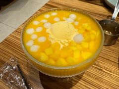 -半秋山西餐厅(销品茂店)