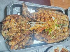 -清真·馬坡二旦烧烤(人生一串拍摄店)