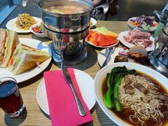 -常熟理文铂尔曼酒店