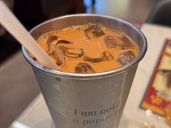 -龙记·香港茶餐厅(海上世界店)
