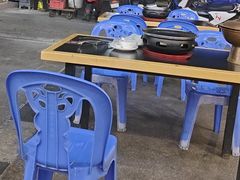 -燚青春东北泥炉烤肉(百合店)