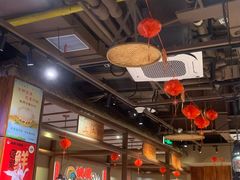 -姚稷大铁锅(龙之梦店)