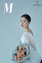 点击看大图 -薇薇新娘婚纱摄影(跃进北路店)