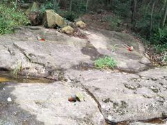 -南京市无想山景区